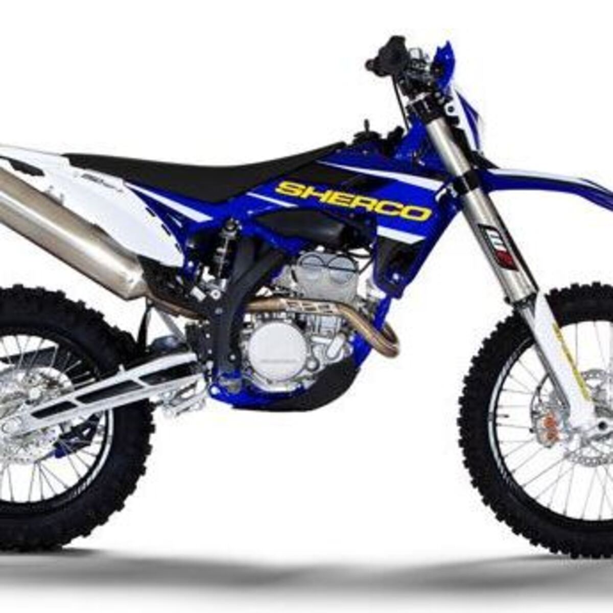 Sherco 250 SEF-R (2015)