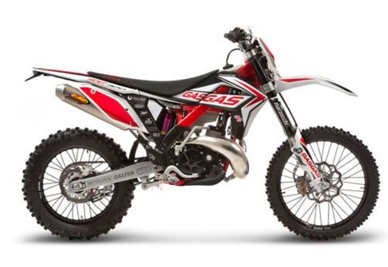 GASGAS EC 300 EC 300 2t Racing Ae (2015)