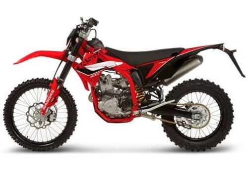 GASGAS EC 250 4t Cami (2014 - 15)