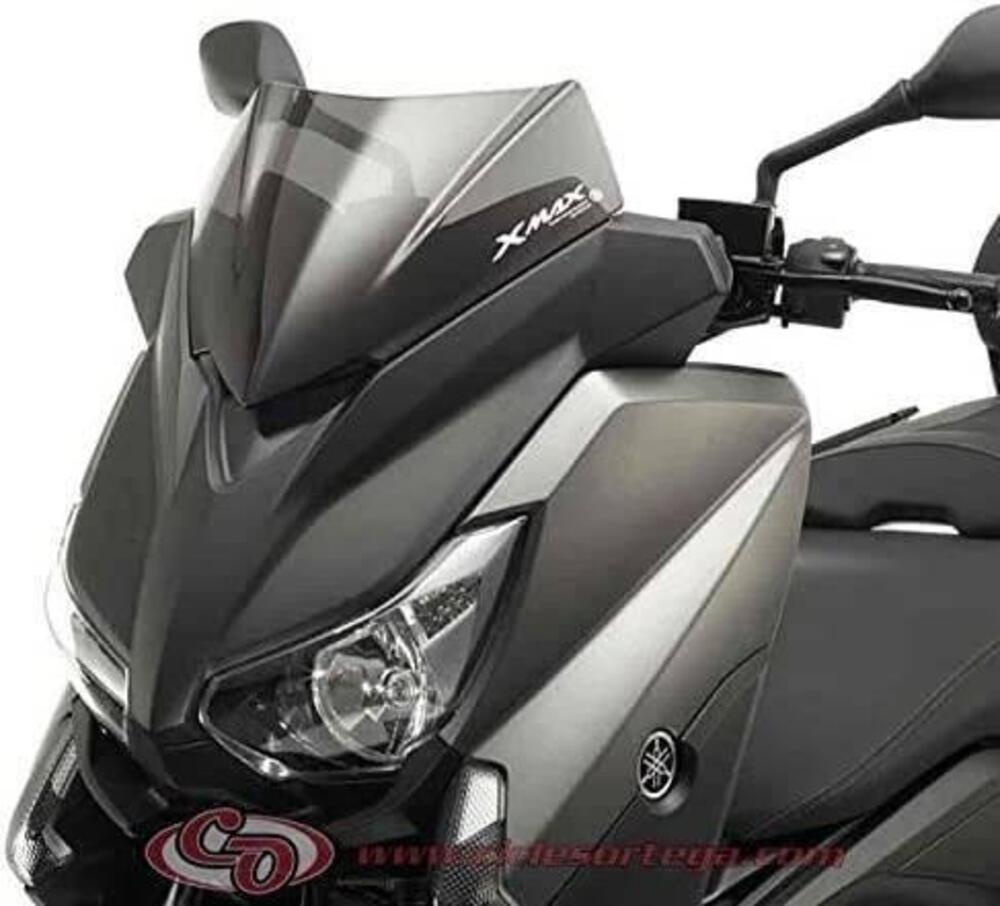 Schermo cupolino Sport Yamaha X-Max 2013/17
