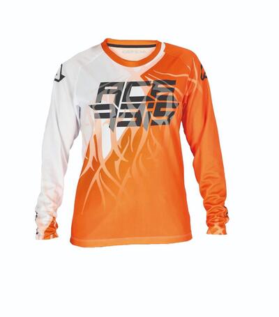 MAGLIA CROSS ACERBIS BIMBO 0025043203064
