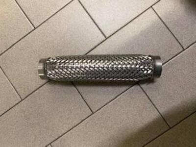 flessibile nudo da saldare x aixam microcar 15000