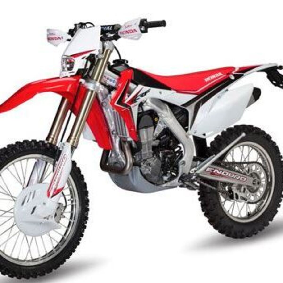 Honda CRF 450 RF Enduro (2015)