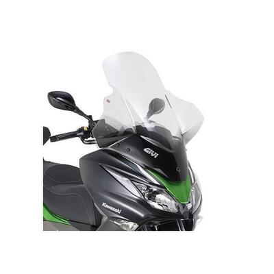 SCHERMO KAWASAKI J300 (2014) Givi
