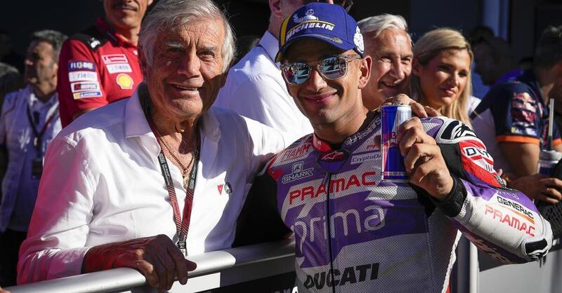 Secondo voi Jorge Mart&iacute;n &egrave; veramente un fenomeno? (SONDAGGIO SOCIAL)