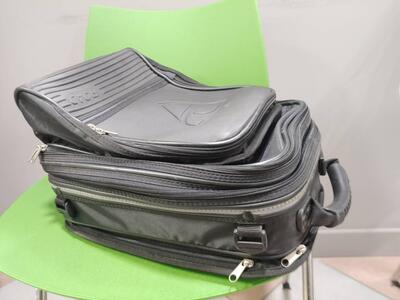 BORSA SERBATOIO VANESSA