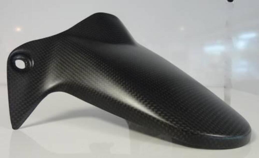 Parafango Carbonio Monster 1200 Ducati (9)