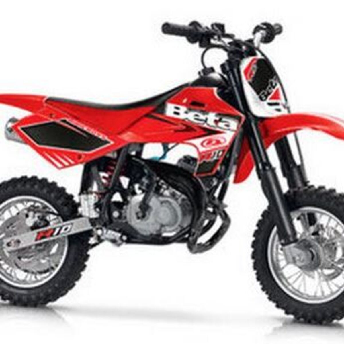 Betamotor Minicross R10 (2014 - 16)