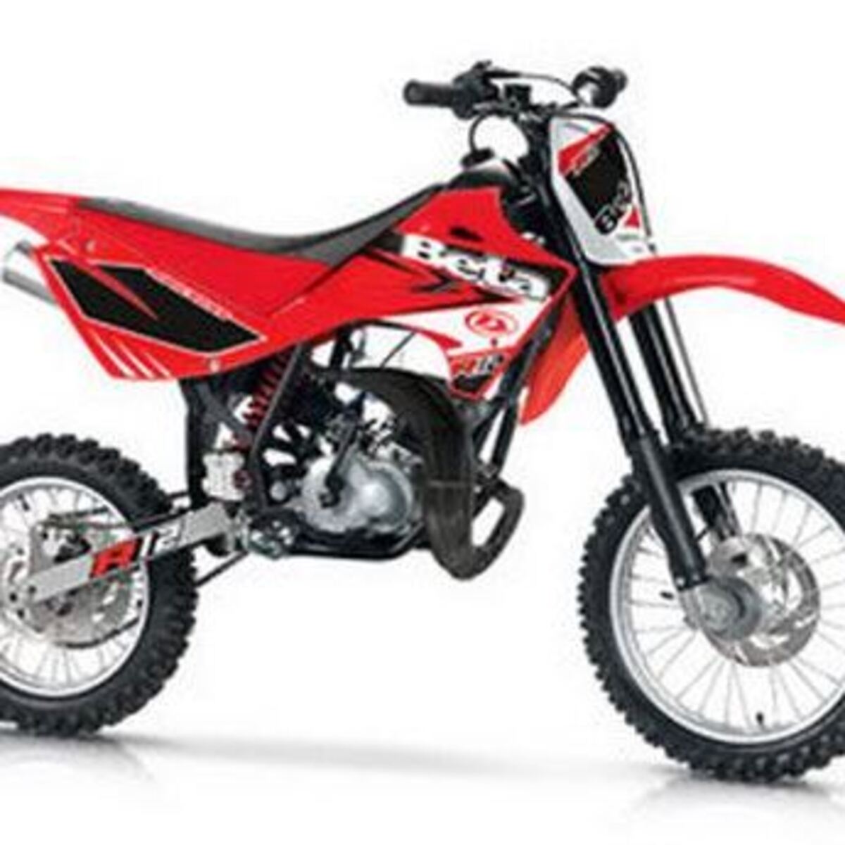 Betamotor Minicross R12 (2014 - 17)