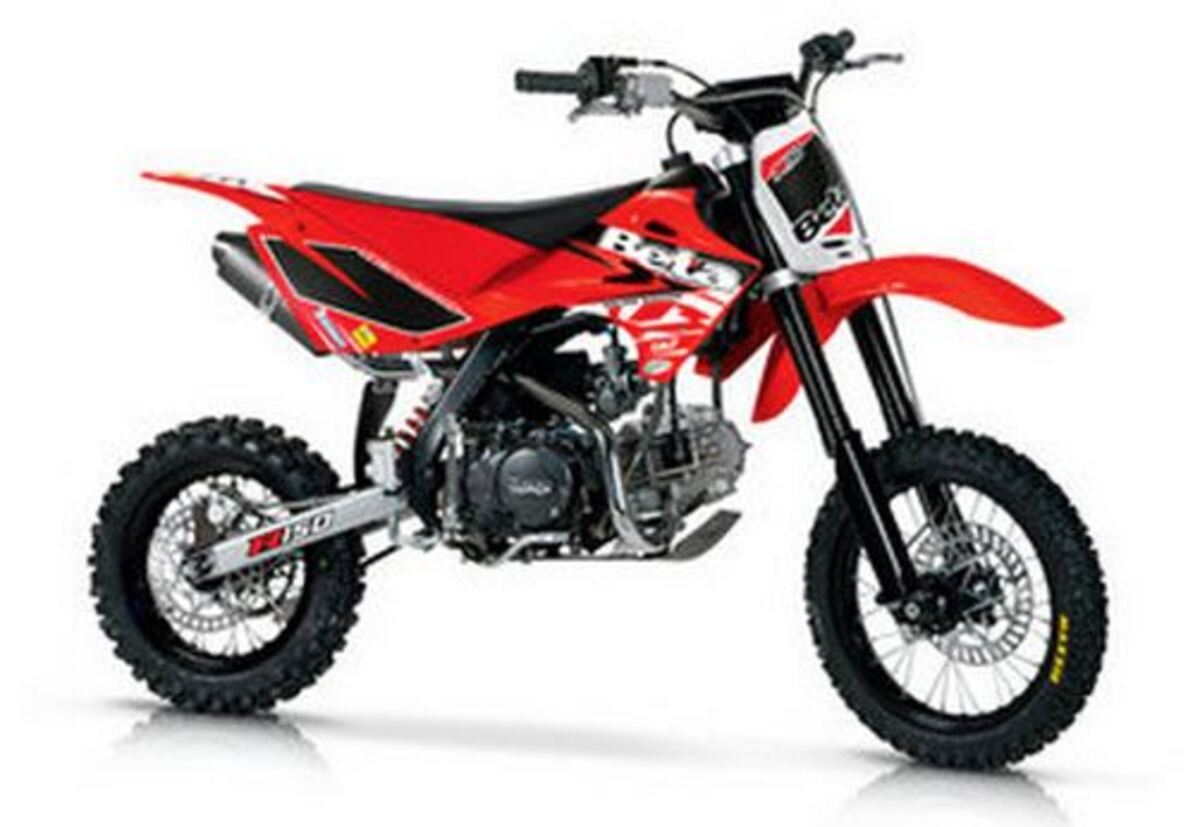 Betamotor Minicross R150