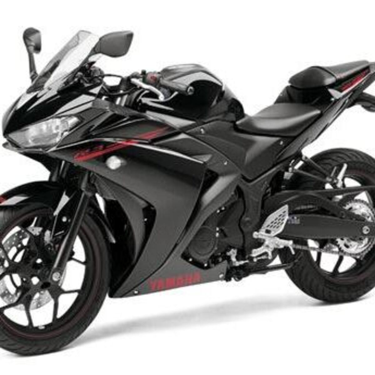 Yamaha YZF R3 (2015 - 17)