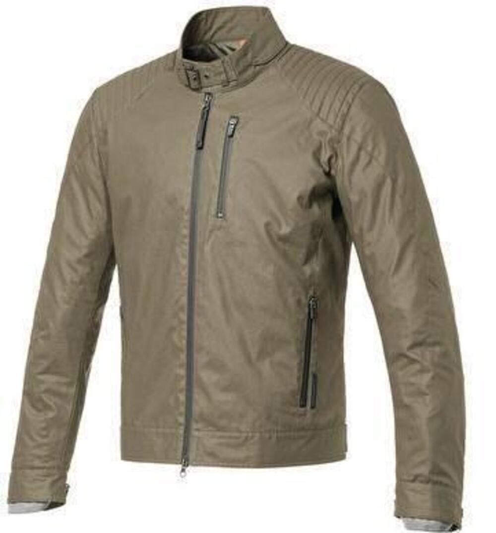 TRIMBOLIMOTO SUPEROFFERTA! GIACCA ESTIVA TUCANO UR Tucano Urbano