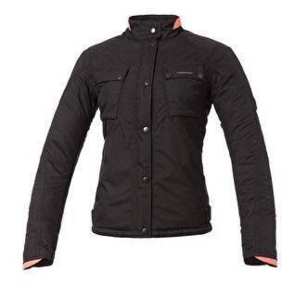 TRIMBOLIMOTO SUPEROFFERTA! GIUBBINO DONNA TUCANO U Tucano Urbano