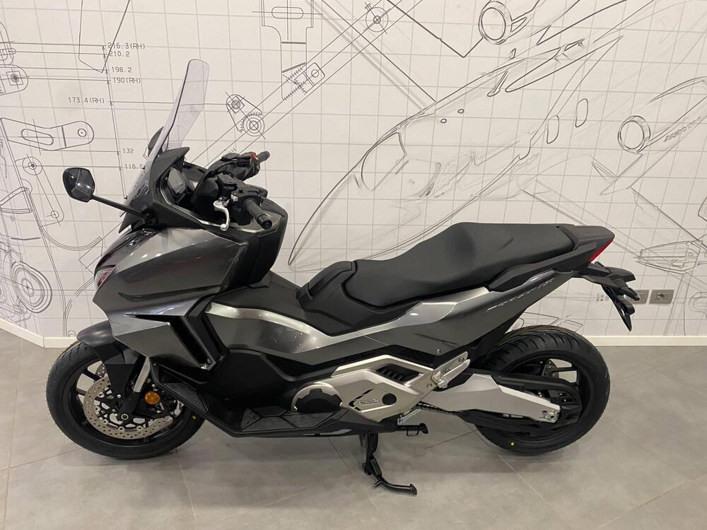 Honda Forza 750 DCT (2021 - 24) (3)