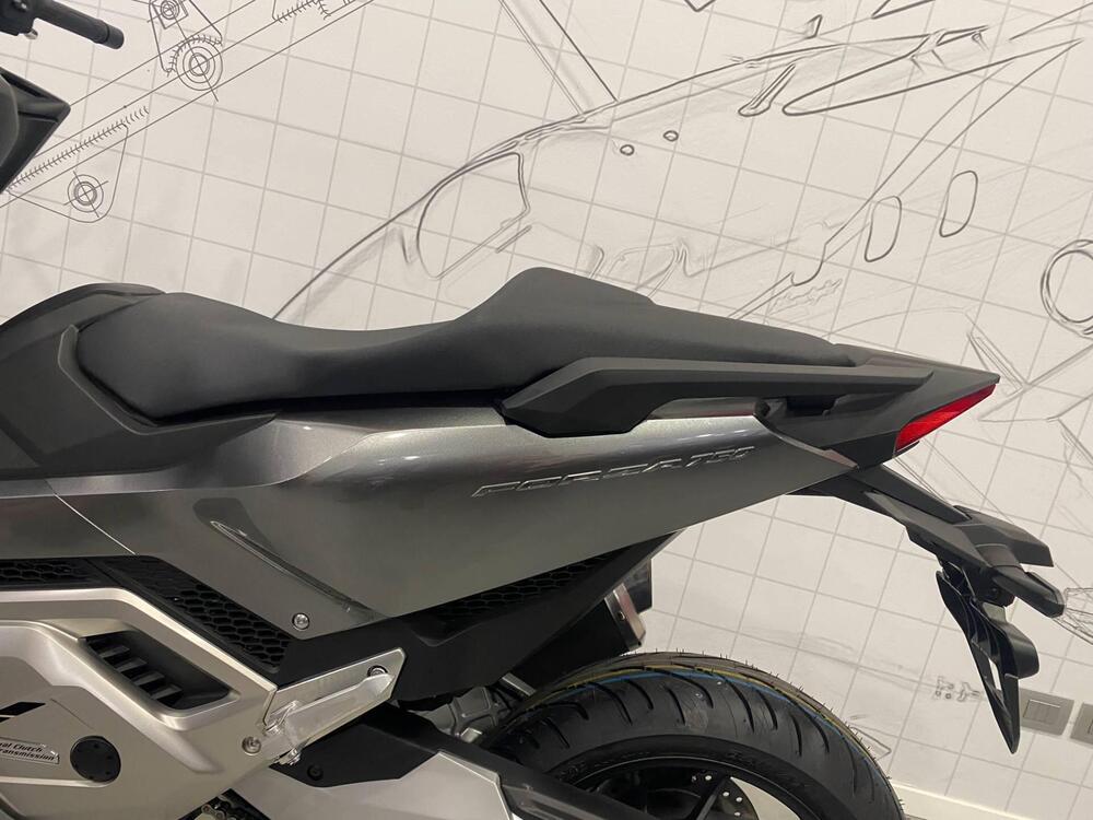 Honda Forza 750 DCT (2021 - 24) (4)