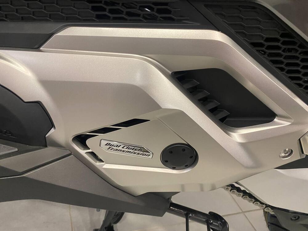 Honda Forza 750 DCT (2021 - 24) (7)