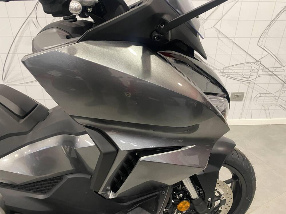 Honda Forza 750 DCT (2021 - 24) (14)