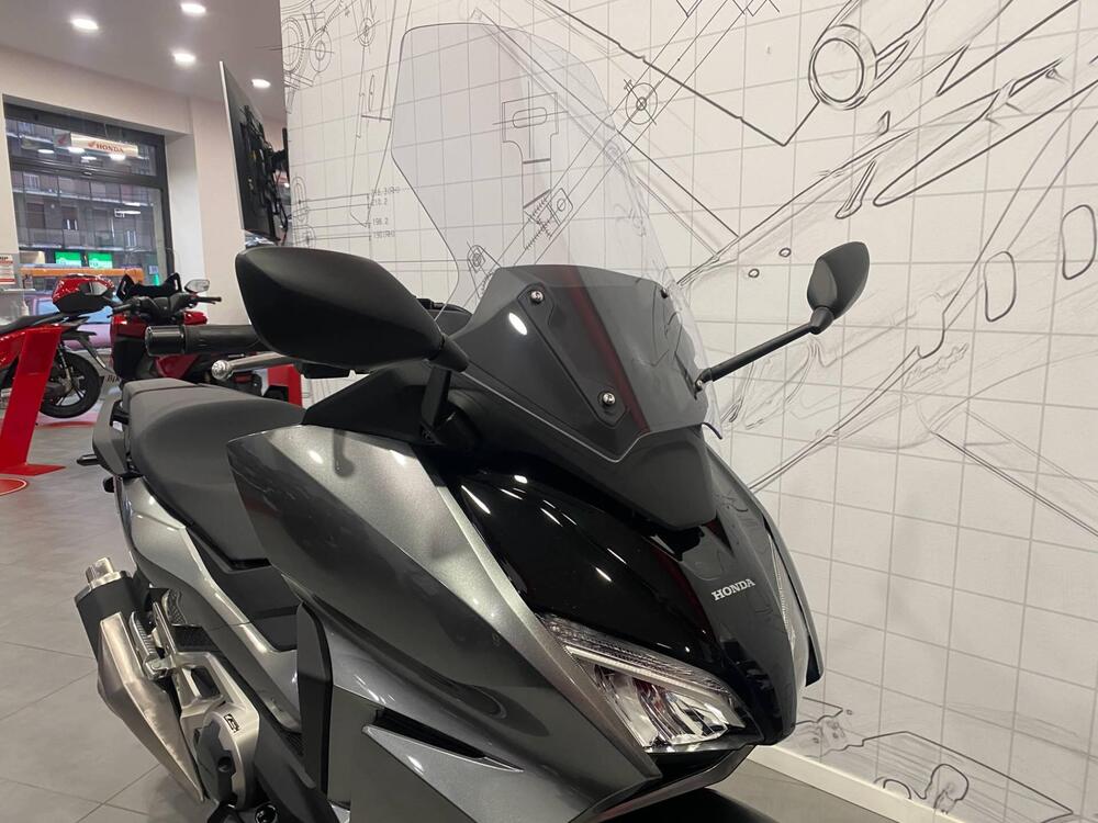 Honda Forza 750 DCT (2021 - 24) (15)