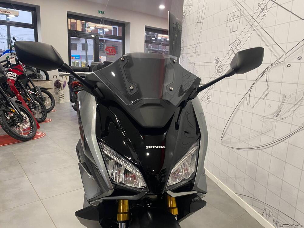 Honda Forza 750 DCT (2021 - 24) (16)