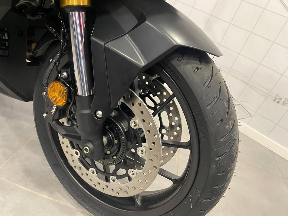 Honda Forza 750 DCT (2021 - 24) (17)