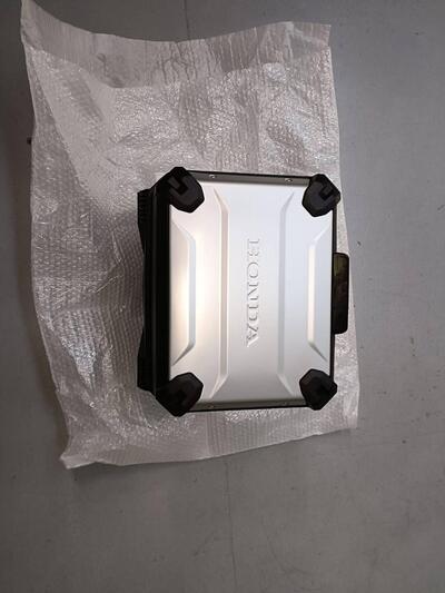 Baule 38 litri originale Honda codice 08L71MJPG50