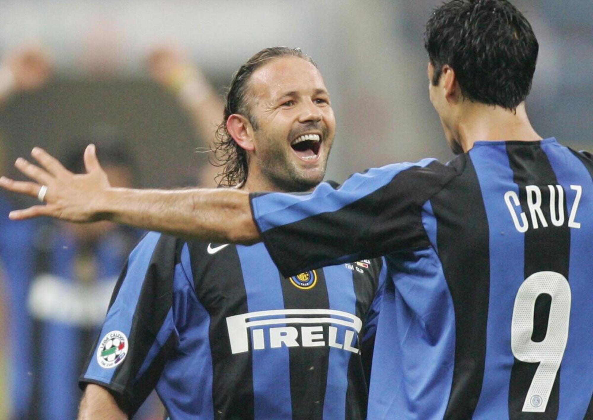 Mihajlovic, gli anni all&#039;Inter