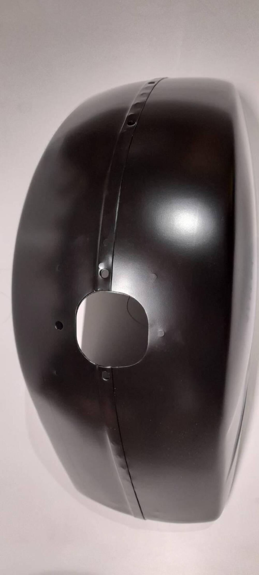 Parafango anteriore orginale per Vespa PX (2)