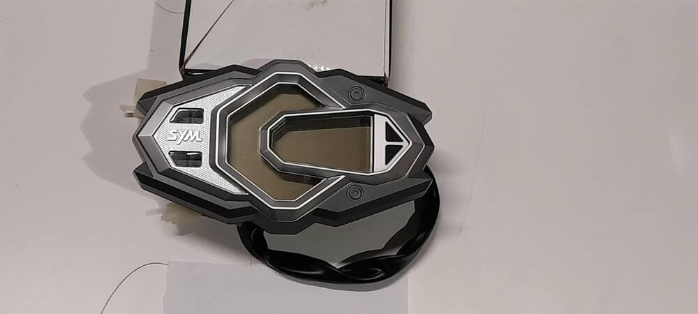 Gruppo strumenti Sym Crox 50 euro 4