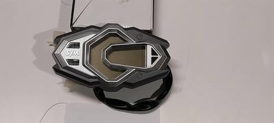 Gruppo strumenti Sym Crox 50 euro 4