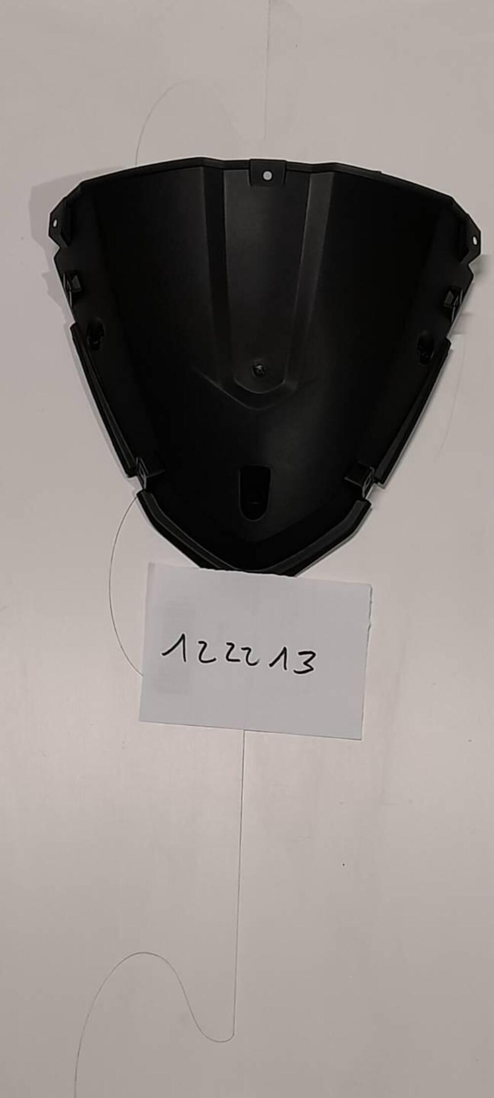 Copertura sotto cupolino per Sym Jet 14 125-200 (3)