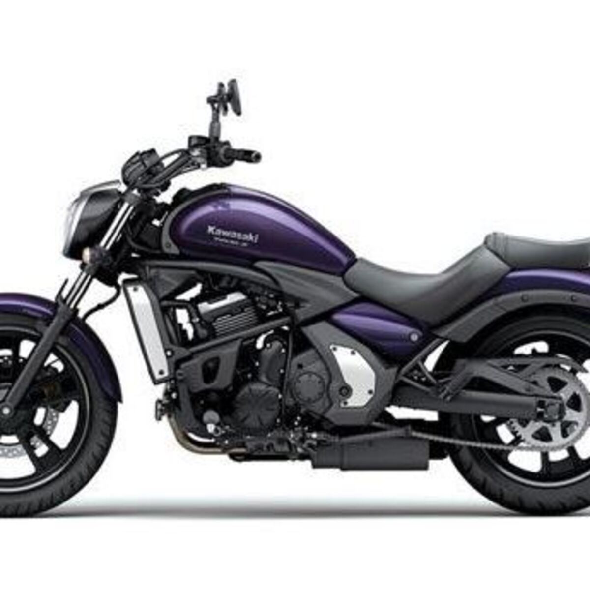 Kawasaki Vulcan S 650 (2014 - 16)
