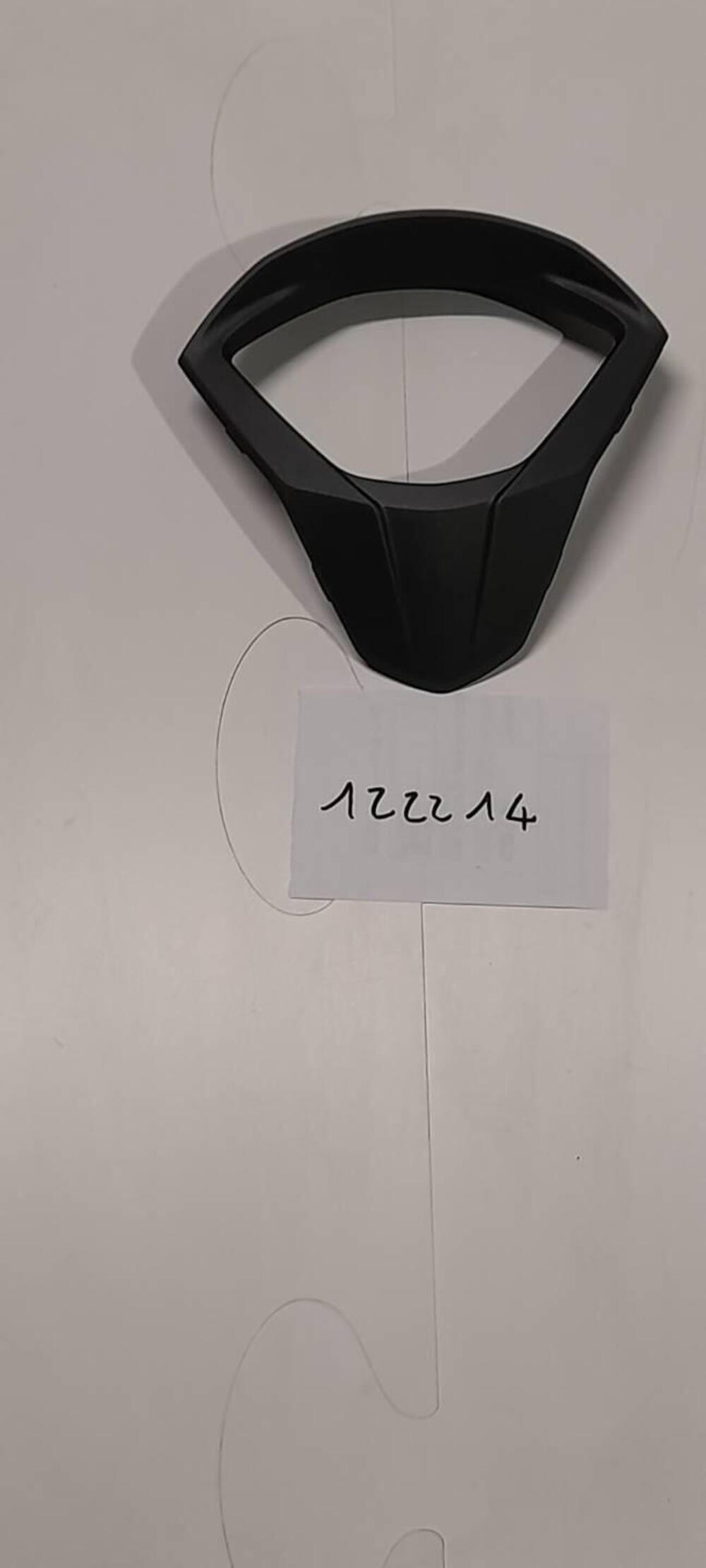 Coperchio strumentazione Sym Synphony ST (2)