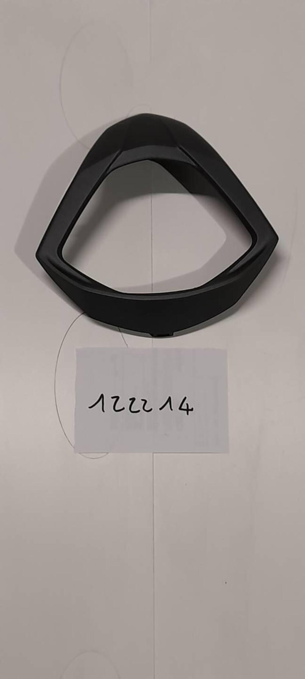 Coperchio strumentazione Sym Synphony ST (3)