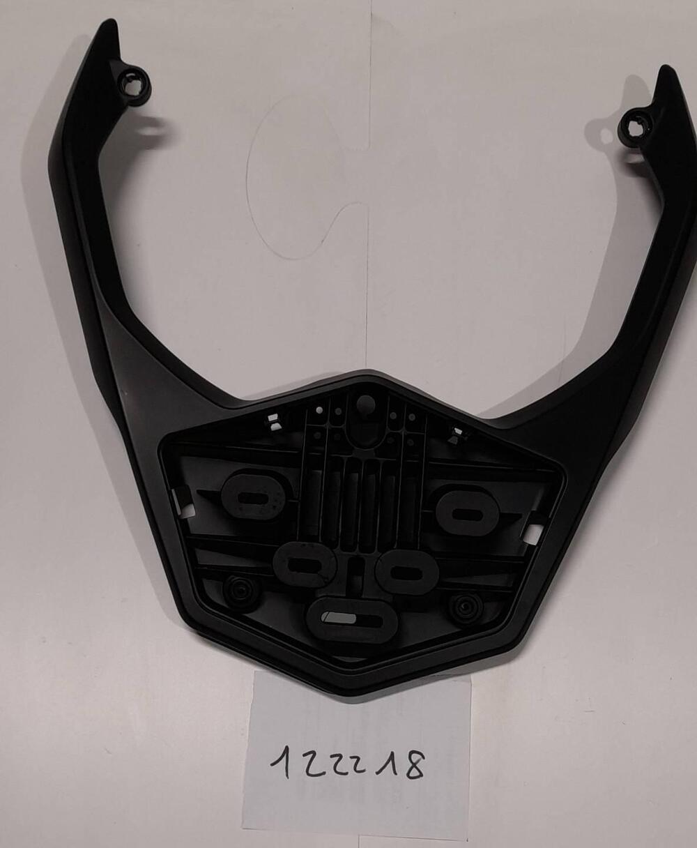 Portapacco posteriore per Sym Joyride 300