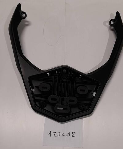 Portapacco posteriore per Sym Joyride 300