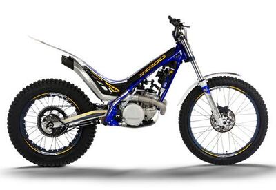 Sherco 80