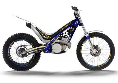 Sherco 290