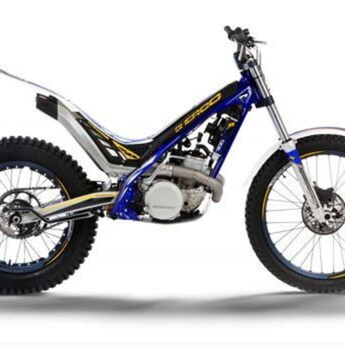 Sherco 300 ST (2015 - 17)