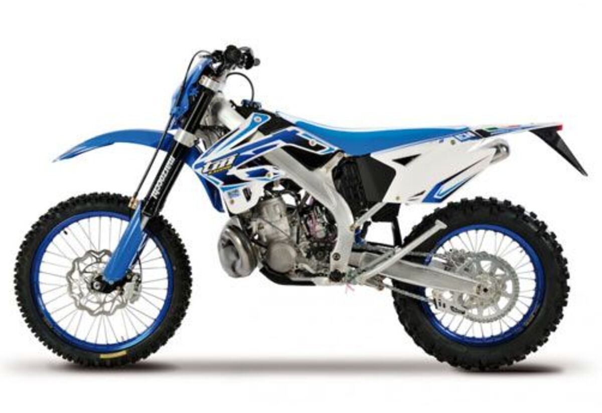 Tm Moto EN 300 (2015)