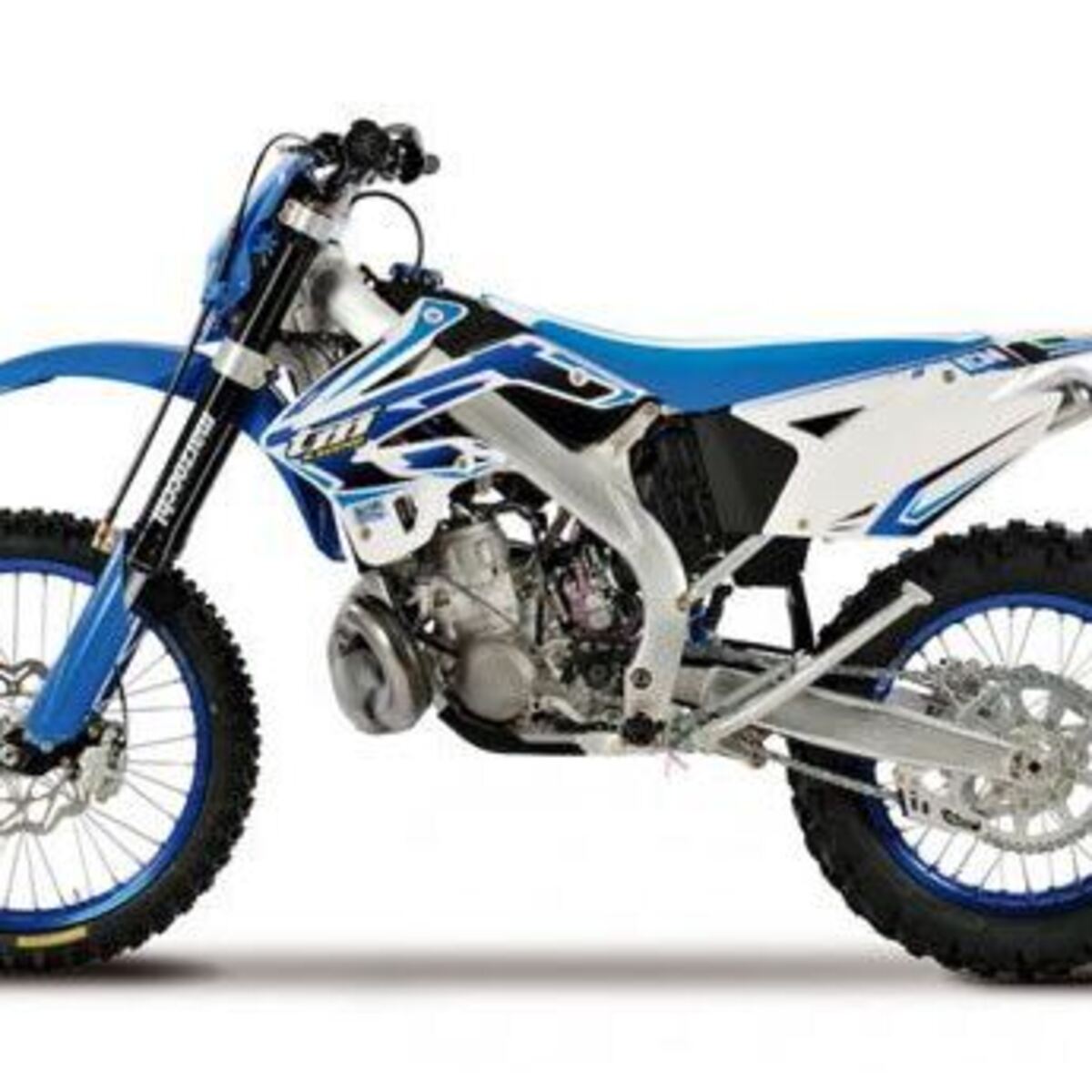 Tm Moto EN 300 (2015)
