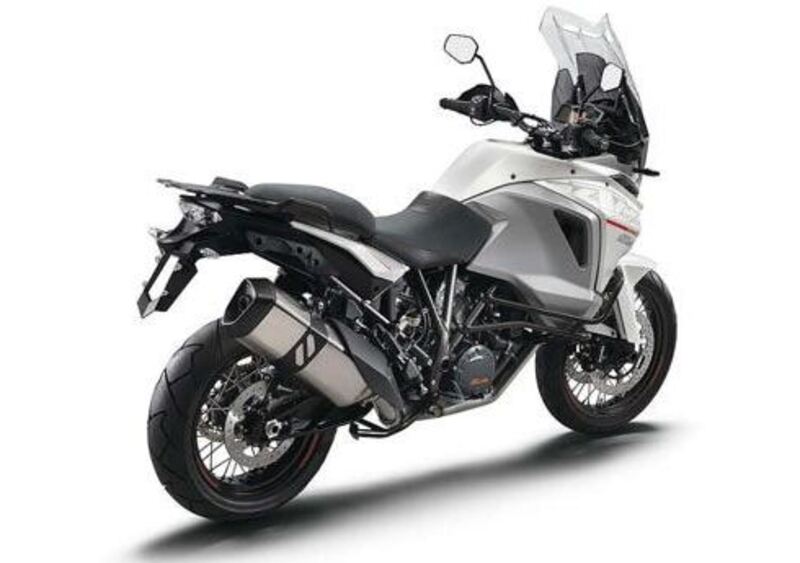 KTM 1290 Super Adventure 1290 Super Adventure (2015 - 16) (3)