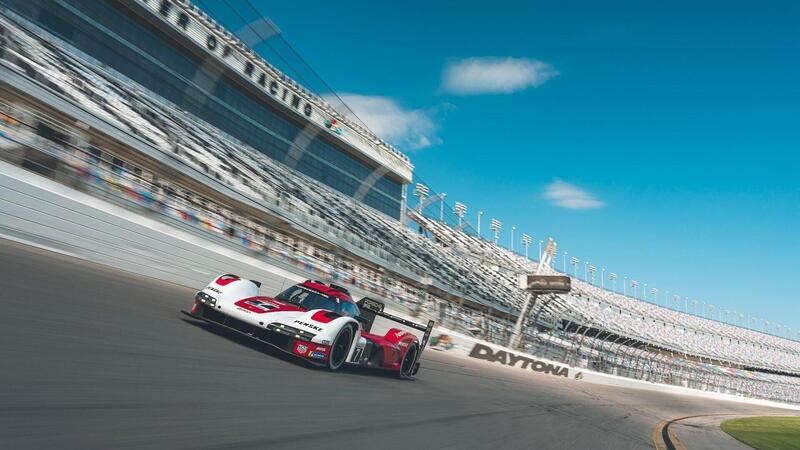 Porsche: negli equipaggi per Le Mans anche un asso dell&#039;Endurance