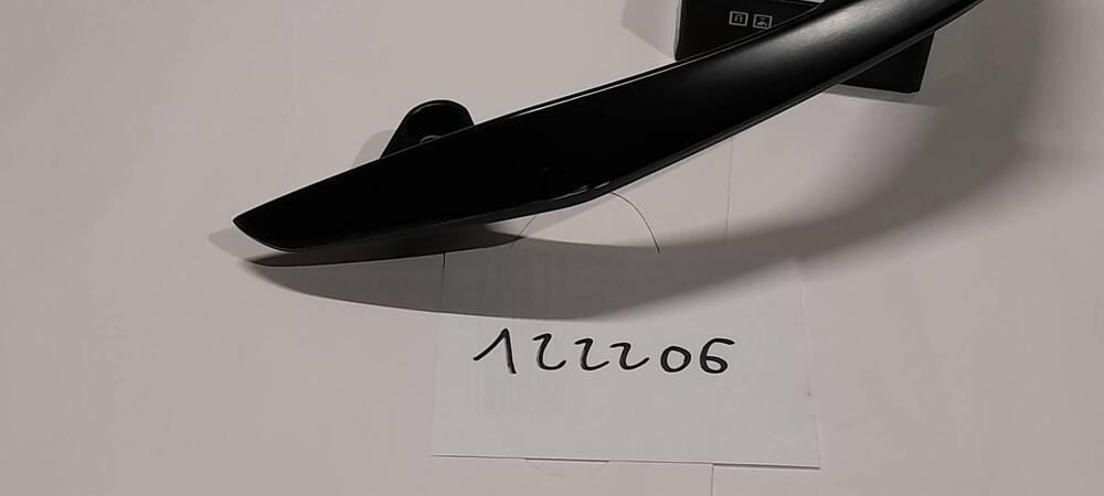 Maniglione posteriore usato per Sym JET 14 125/20 (2)