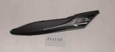 Fianchetto sottopedana sx usato per SYM JET 14 125