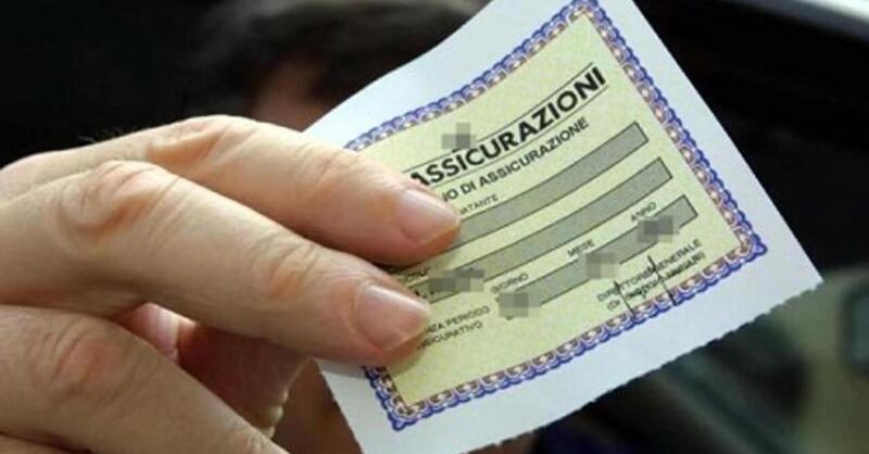 In Italia, tre milioni di veicoli senza assicurazione RC. Avete idea delle conseguenze?