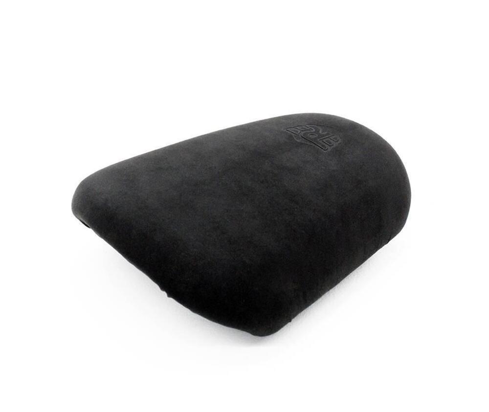 sella posteriore Royal Enfield