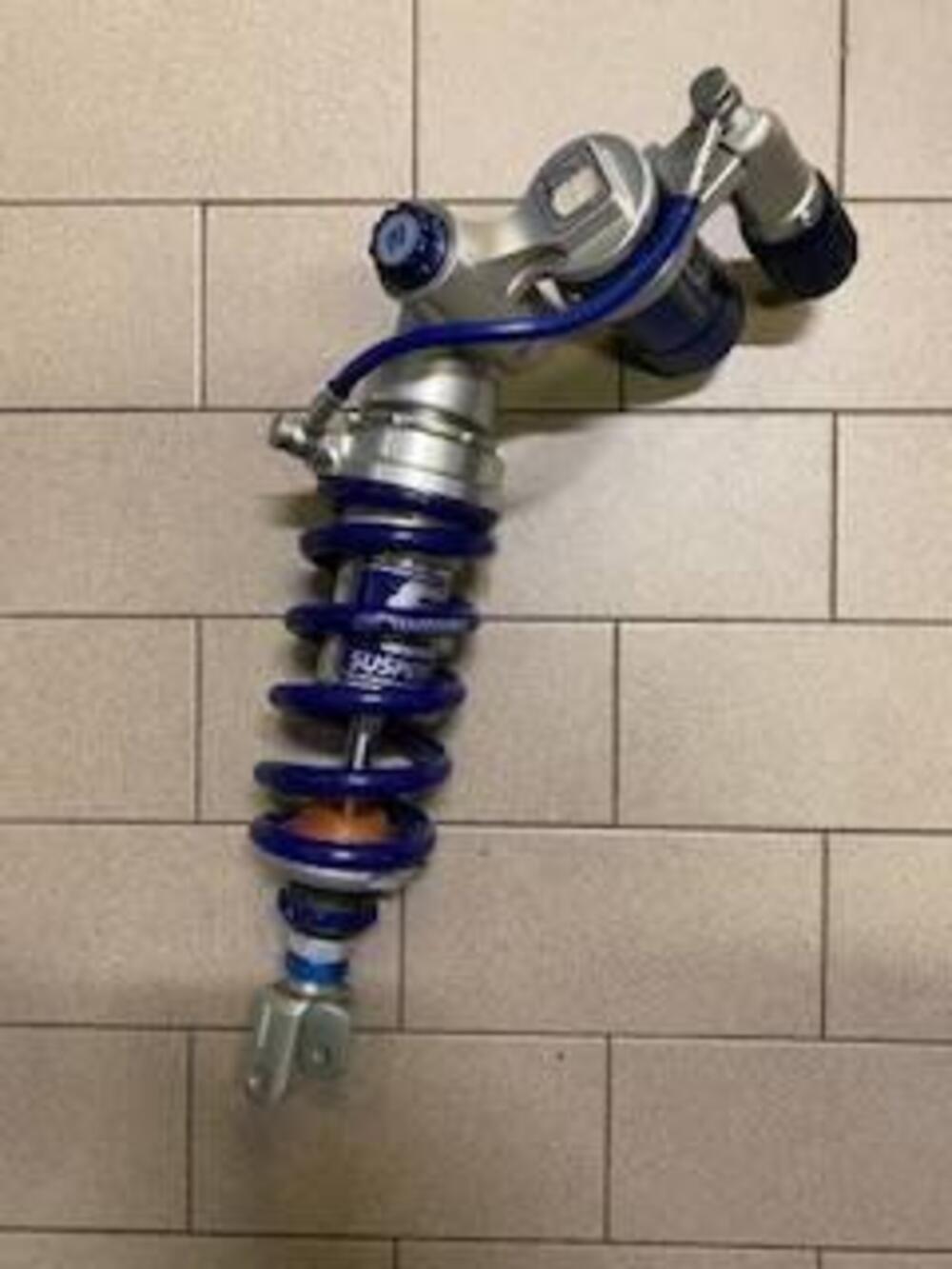 Ammortizzatore Z 1000 04/06 FG Special Parts