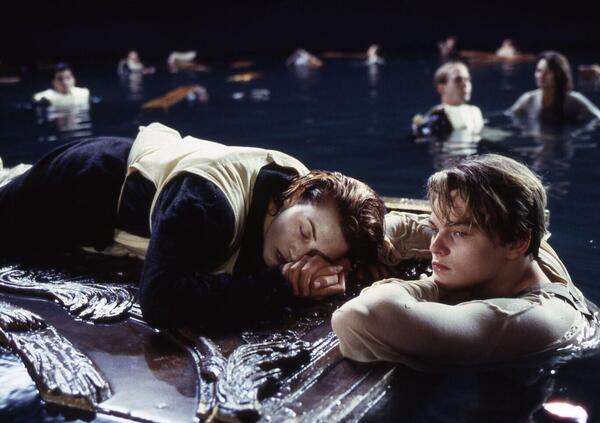 Titanic, Jack poteva salvarsi? La proposta: &ldquo;Con la computer grafica si pu&ograve; fare&quot;. E c&#039;&egrave; chi pensa a un sequel o una serie...