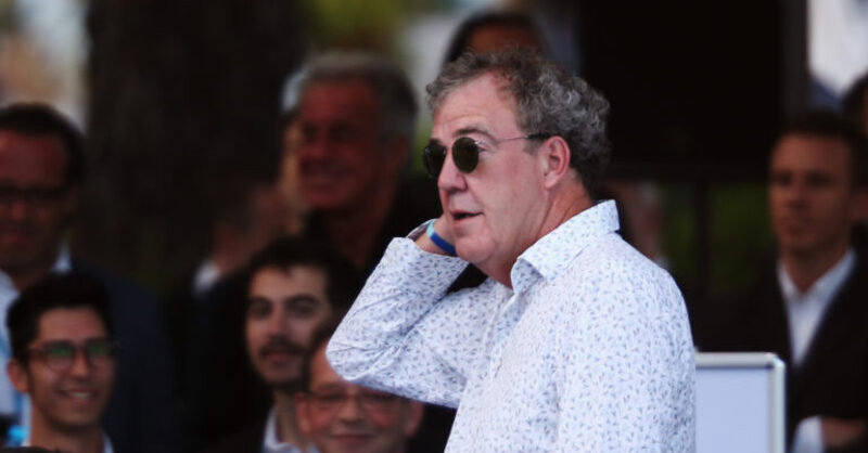 Jeremy Clarkson l&#039;ha fatta troppo grossa? L&#039;ultima vittima dei suoi insulti &egrave; Meghan Markle