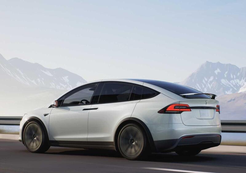 Tesla Model X (6)